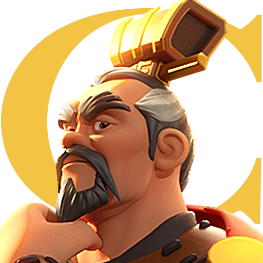 モバイル4X戦略ゲームのアイコン
