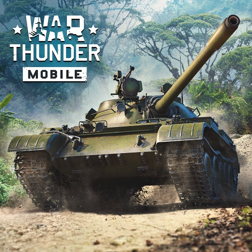 諸兵科連合戦闘ゲームのアイコン